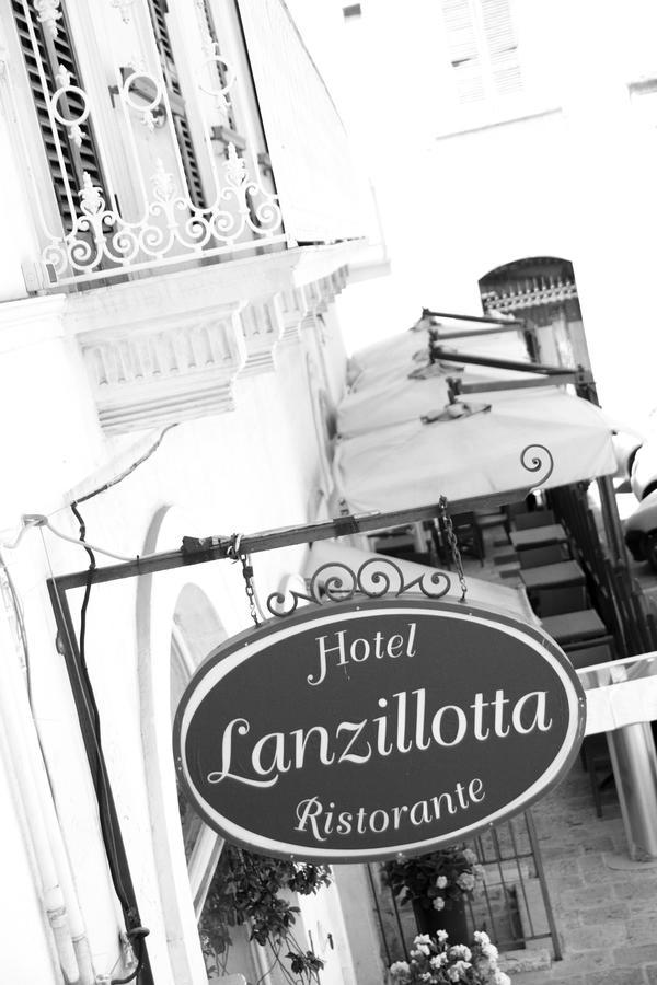 Hotel Lanzillotta Alberobello Zewnętrze zdjęcie